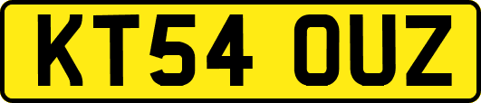 KT54OUZ
