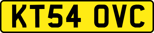 KT54OVC