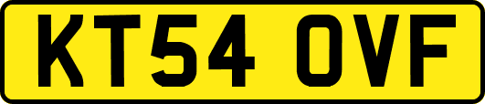 KT54OVF