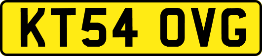 KT54OVG