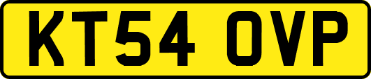 KT54OVP
