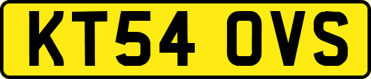 KT54OVS