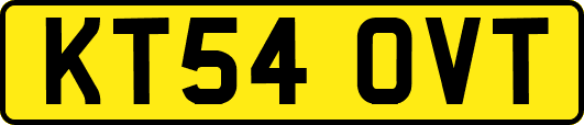 KT54OVT