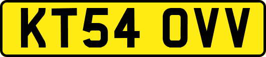 KT54OVV