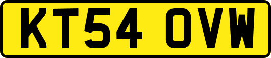 KT54OVW