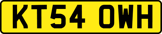 KT54OWH
