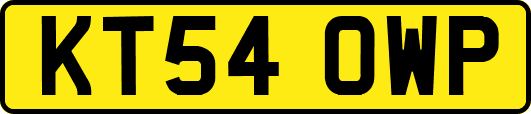 KT54OWP