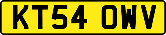 KT54OWV