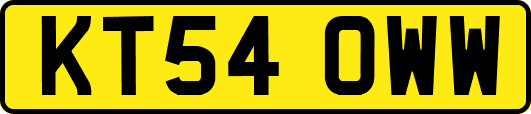 KT54OWW
