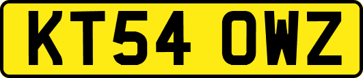 KT54OWZ