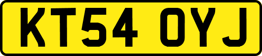 KT54OYJ