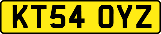 KT54OYZ