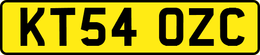 KT54OZC