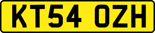 KT54OZH