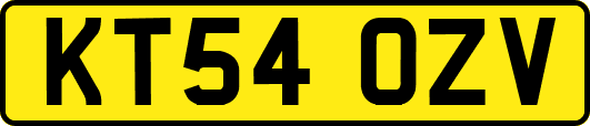KT54OZV