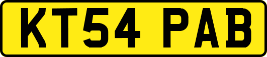KT54PAB