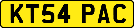 KT54PAC