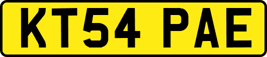 KT54PAE