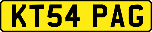 KT54PAG