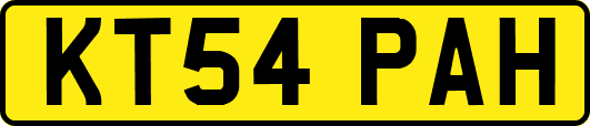 KT54PAH