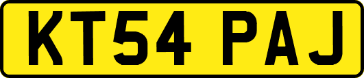 KT54PAJ