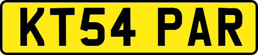 KT54PAR