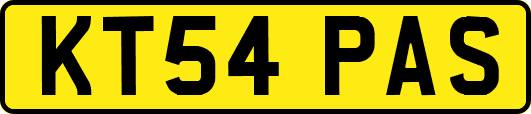 KT54PAS