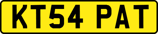 KT54PAT