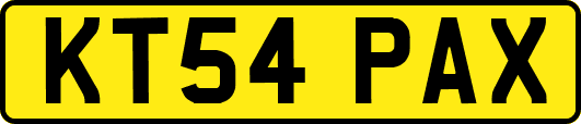KT54PAX