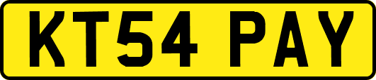 KT54PAY