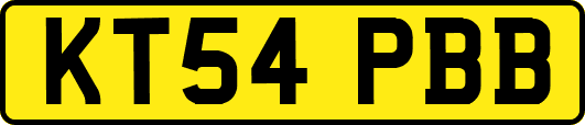 KT54PBB