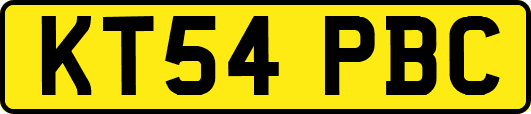 KT54PBC