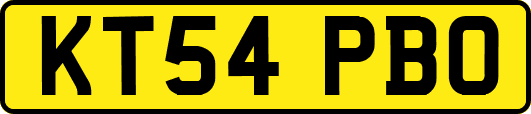 KT54PBO