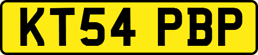 KT54PBP