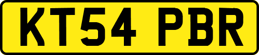 KT54PBR
