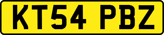 KT54PBZ