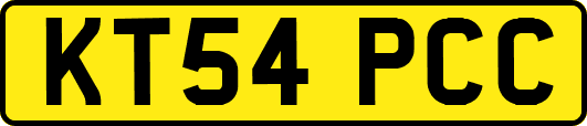 KT54PCC