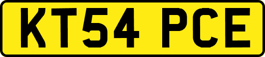 KT54PCE
