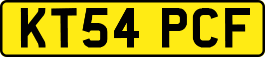 KT54PCF
