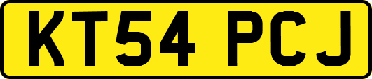 KT54PCJ
