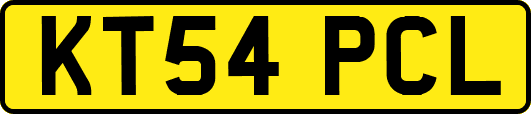 KT54PCL