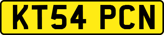 KT54PCN