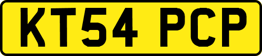 KT54PCP
