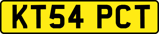 KT54PCT