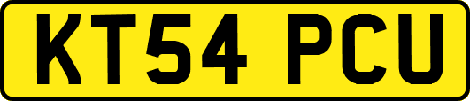 KT54PCU