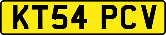KT54PCV
