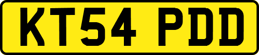 KT54PDD