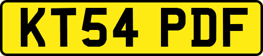 KT54PDF