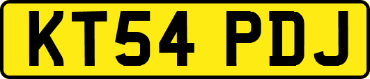 KT54PDJ