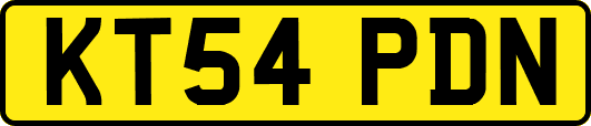 KT54PDN